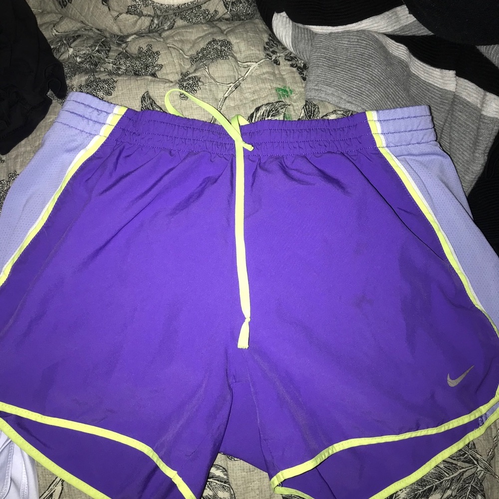 Nike shorts